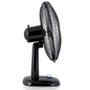 Orbegozo Ventilador de sobremesa TF 0134 40W 3 aspas 30cm 3 velocidades